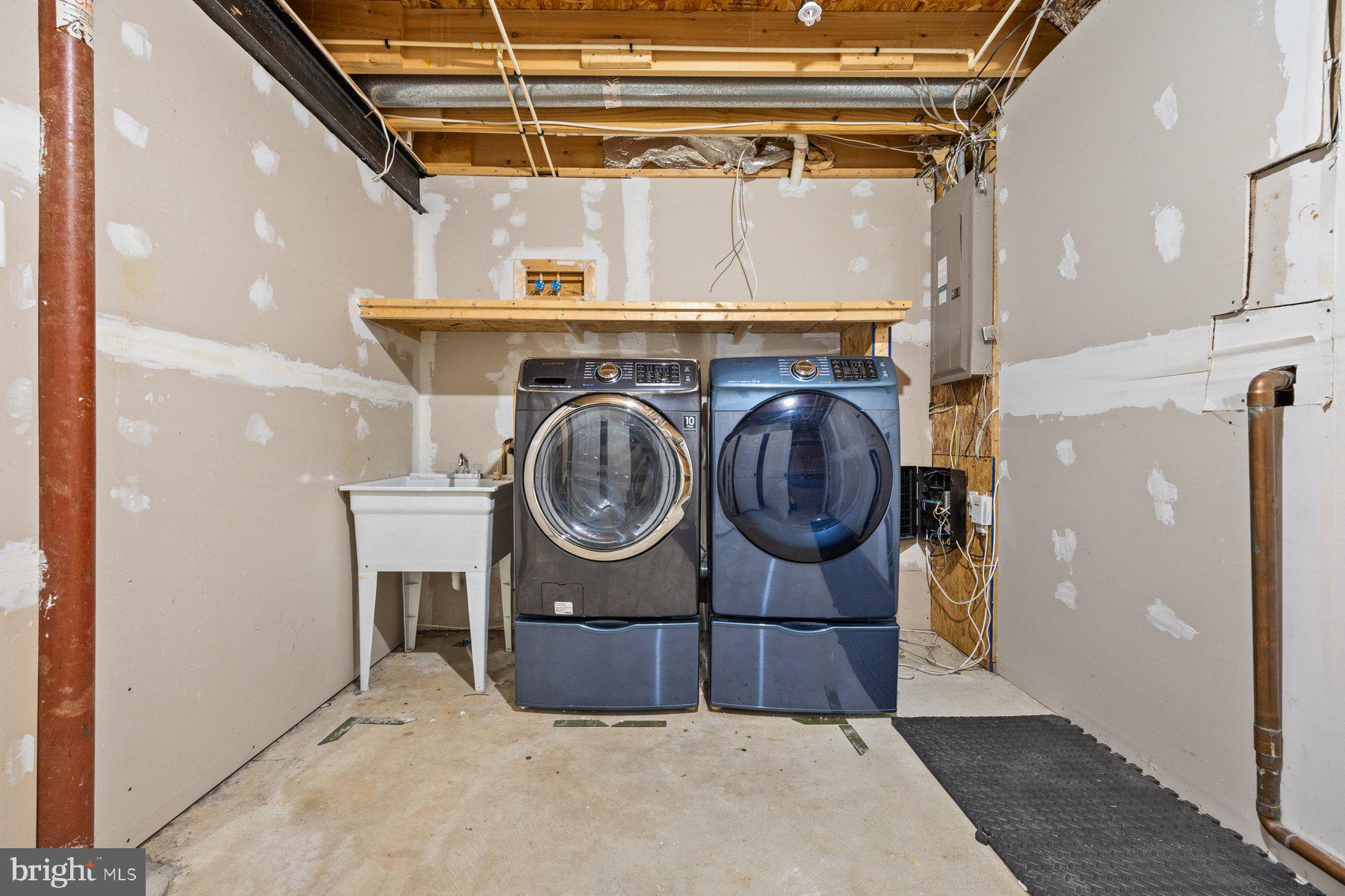 OWINGS MILLS - Residential