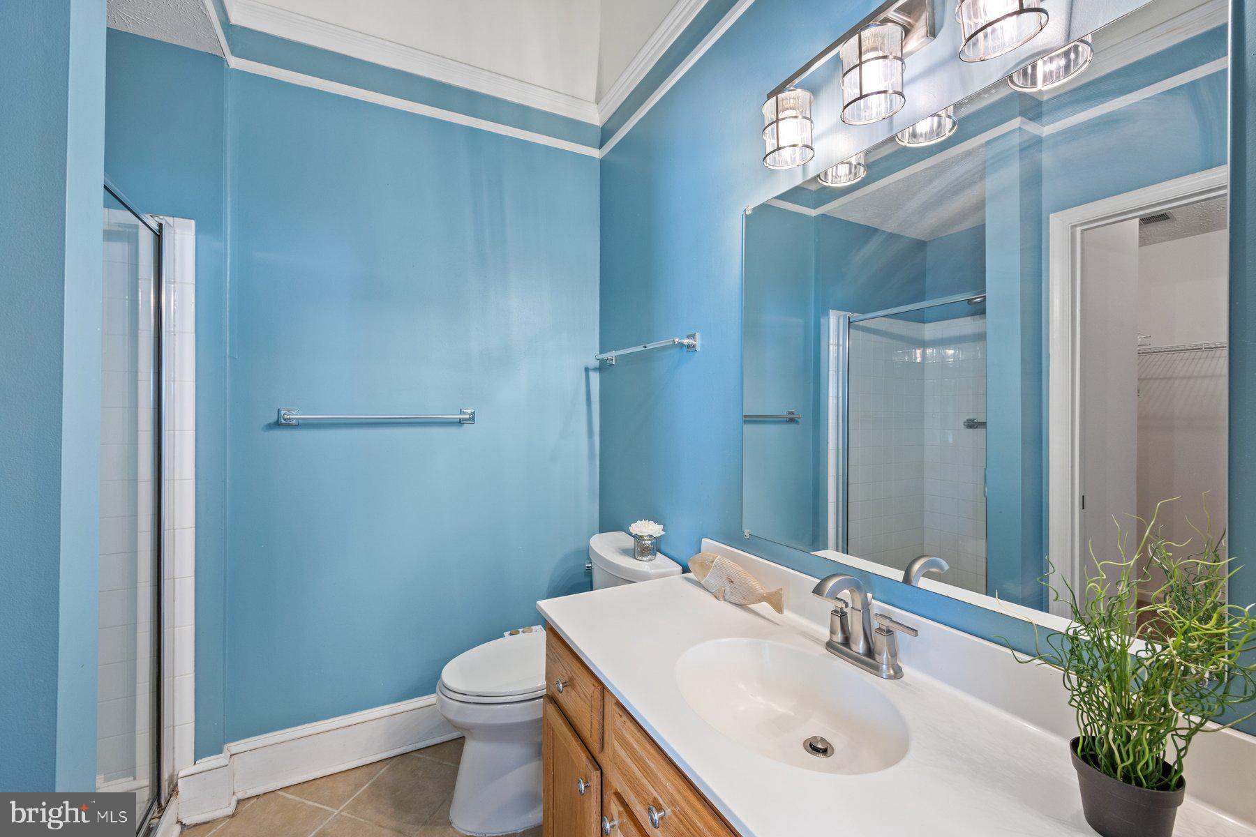 OWINGS MILLS - Residential