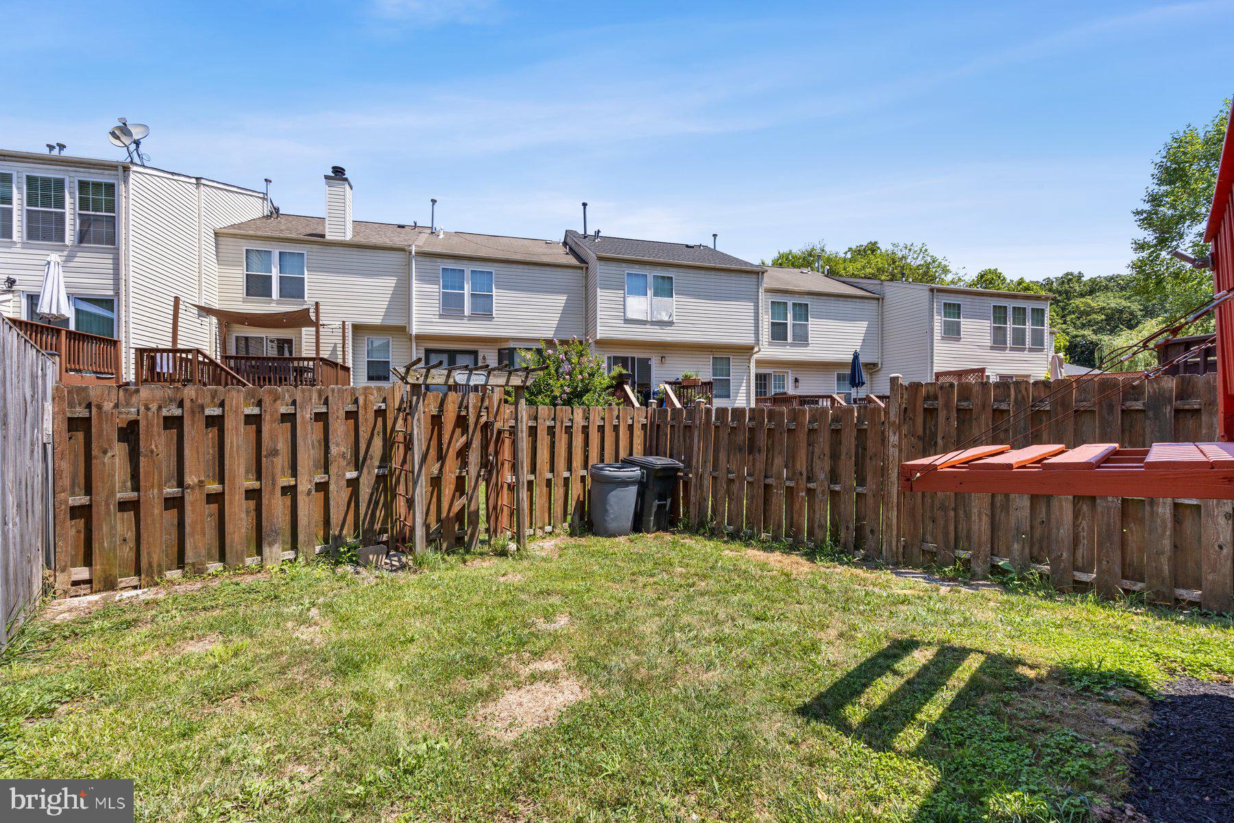 OWINGS MILLS - Residential