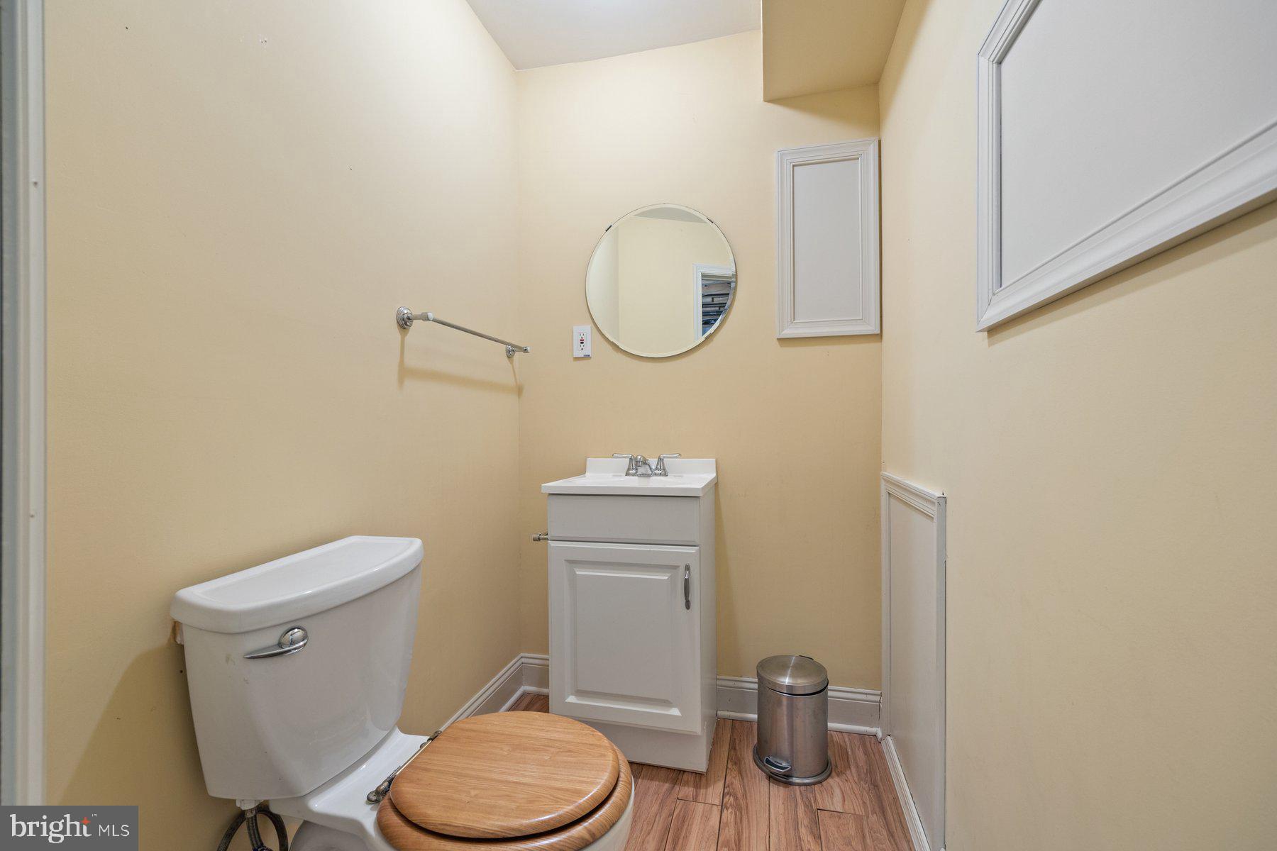 OWINGS MILLS - Residential