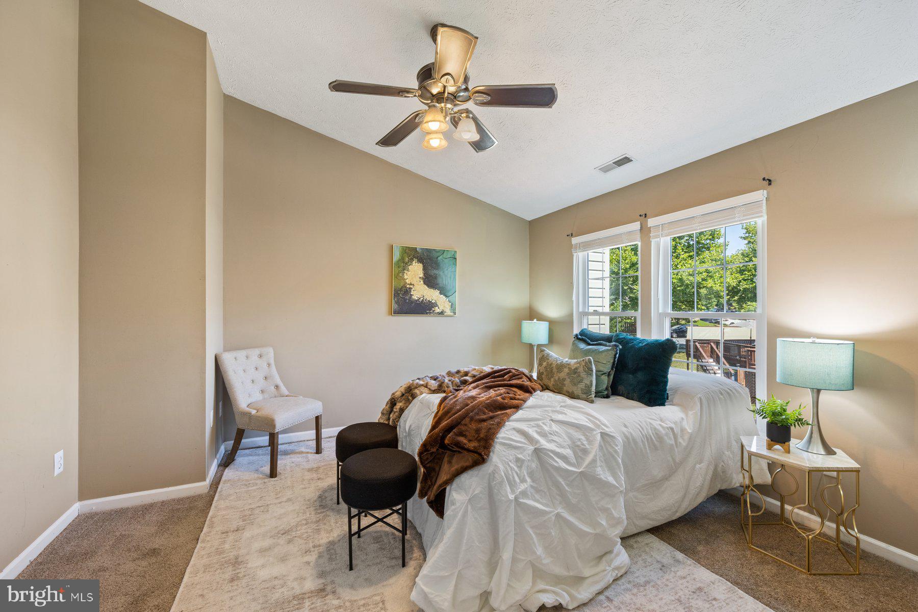 OWINGS MILLS - Residential