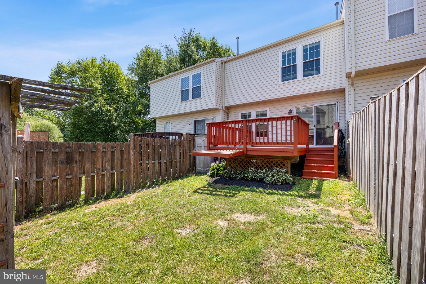 OWINGS MILLS - Residential