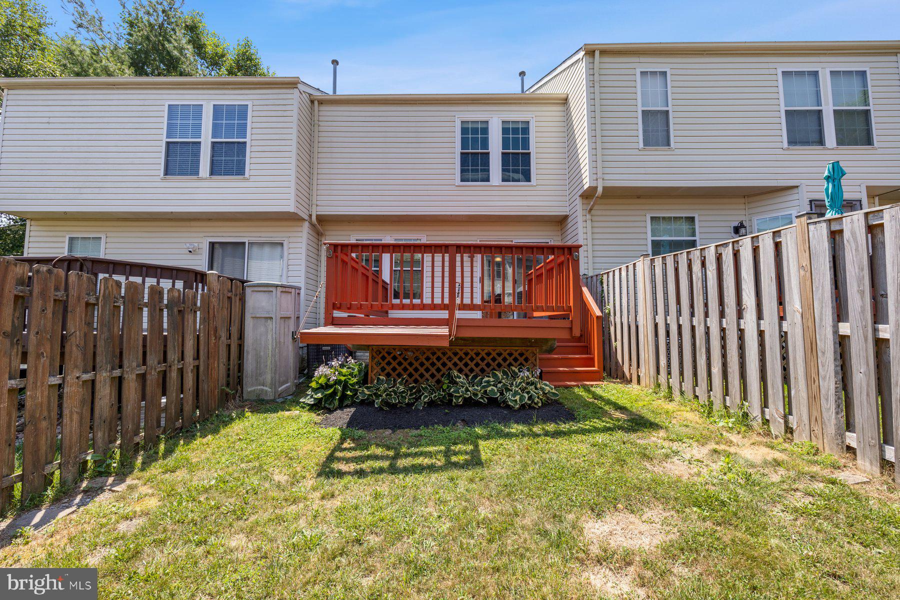 OWINGS MILLS - Residential