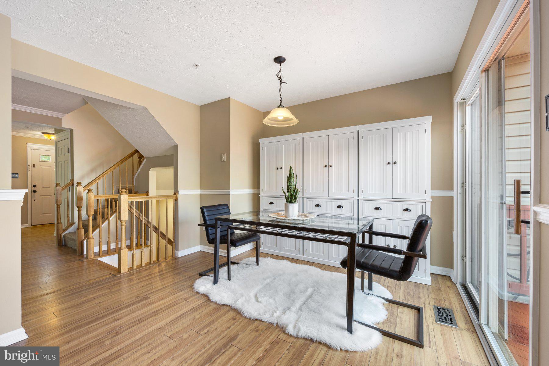 OWINGS MILLS - Residential