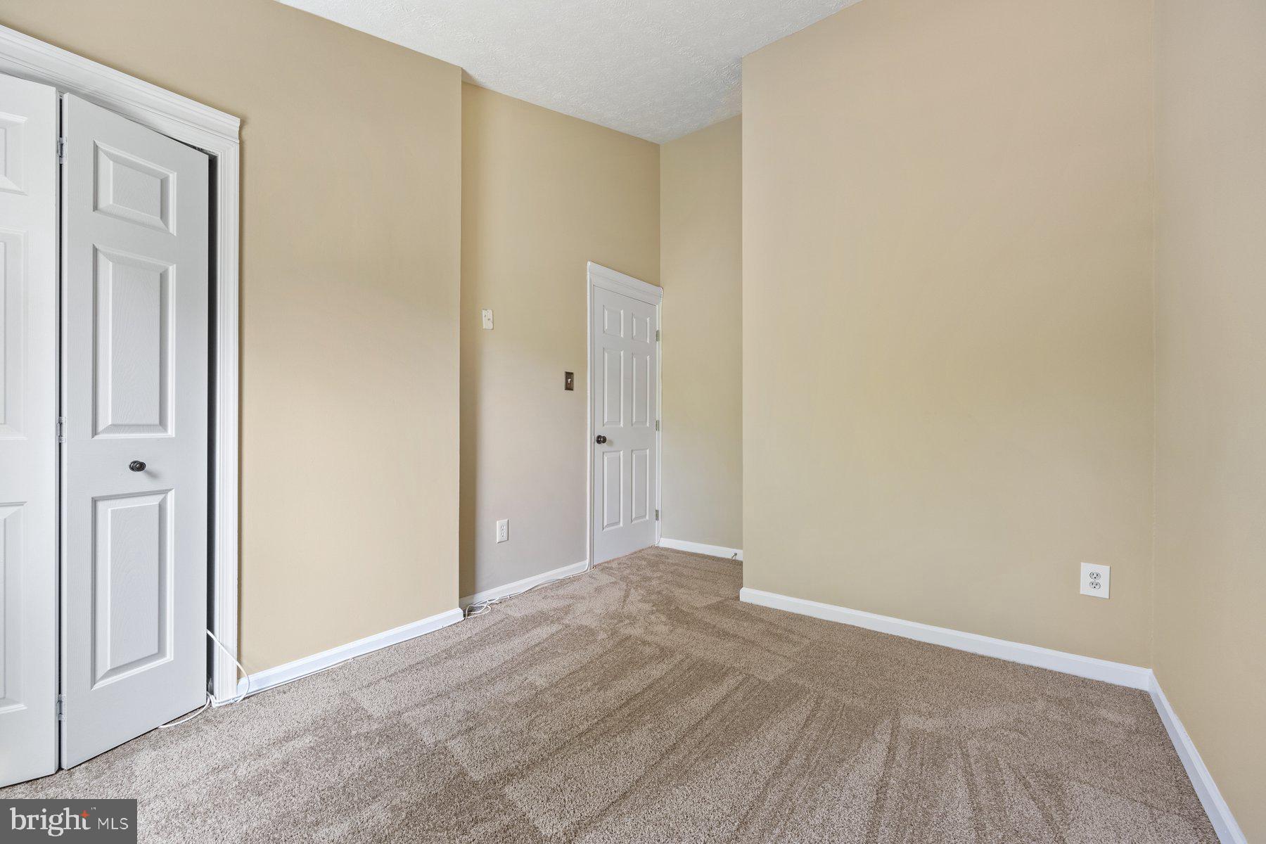 OWINGS MILLS - Residential