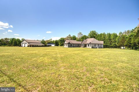 Photo of 8540 Port Tobacco Road, PORT TOBACCO, MD 20677 (MLS # MDCH2053850)