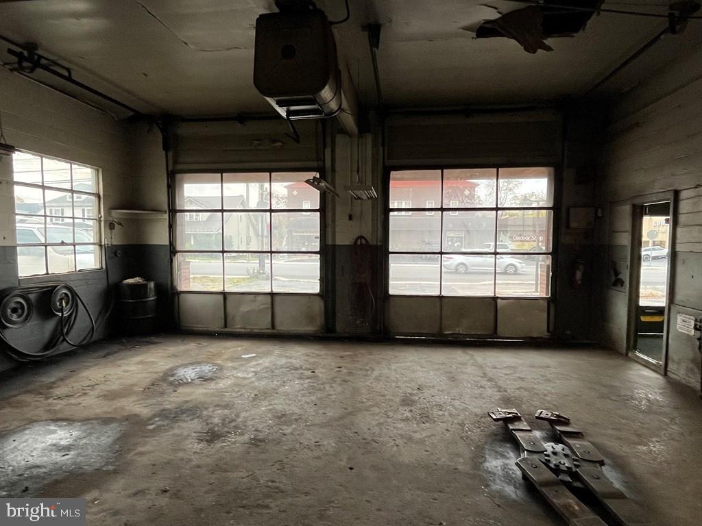 NONE AVAILABLE - Residential Income