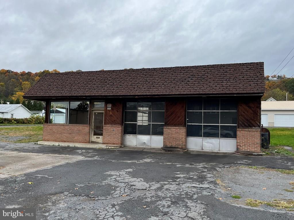 NONE AVAILABLE - Residential Income