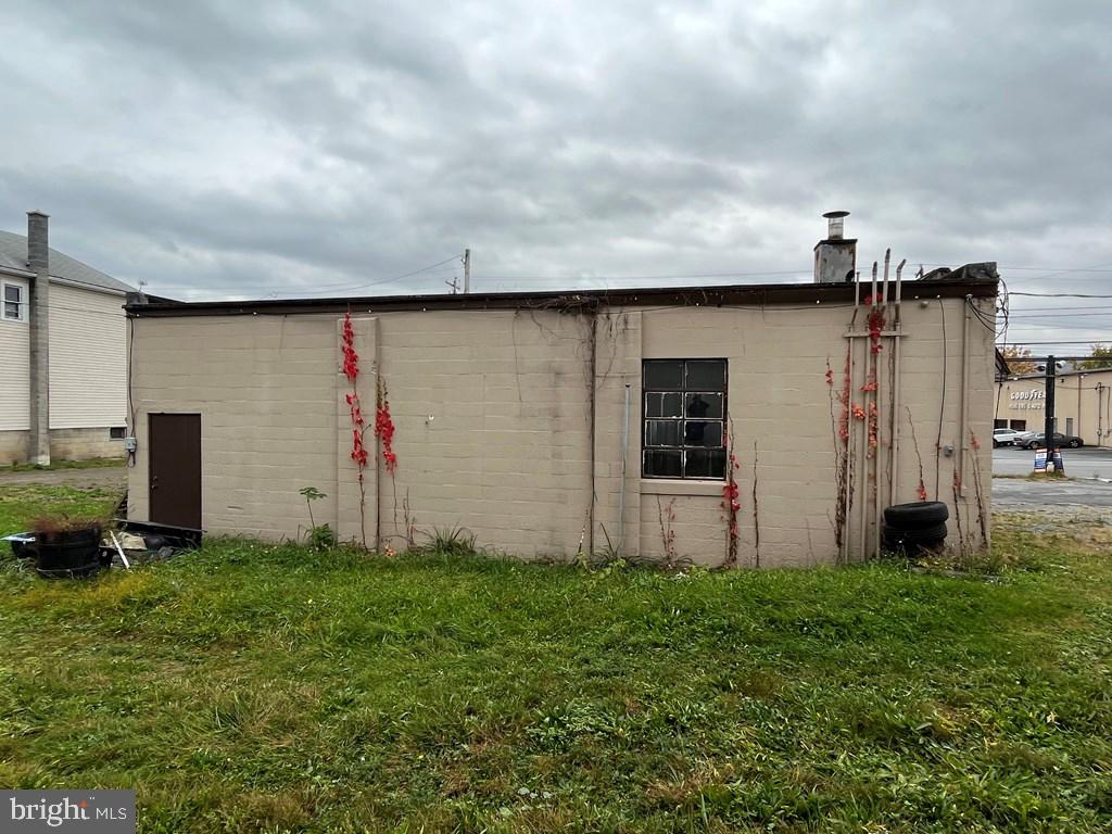 NONE AVAILABLE - Residential Income