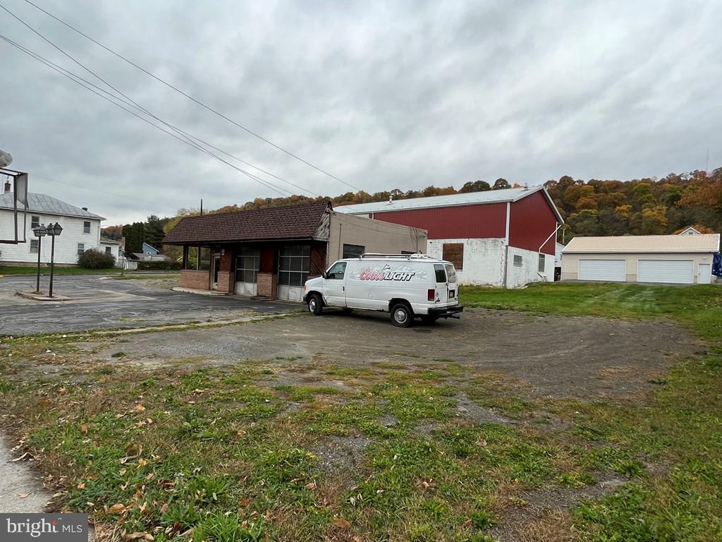 NONE AVAILABLE - Residential Income