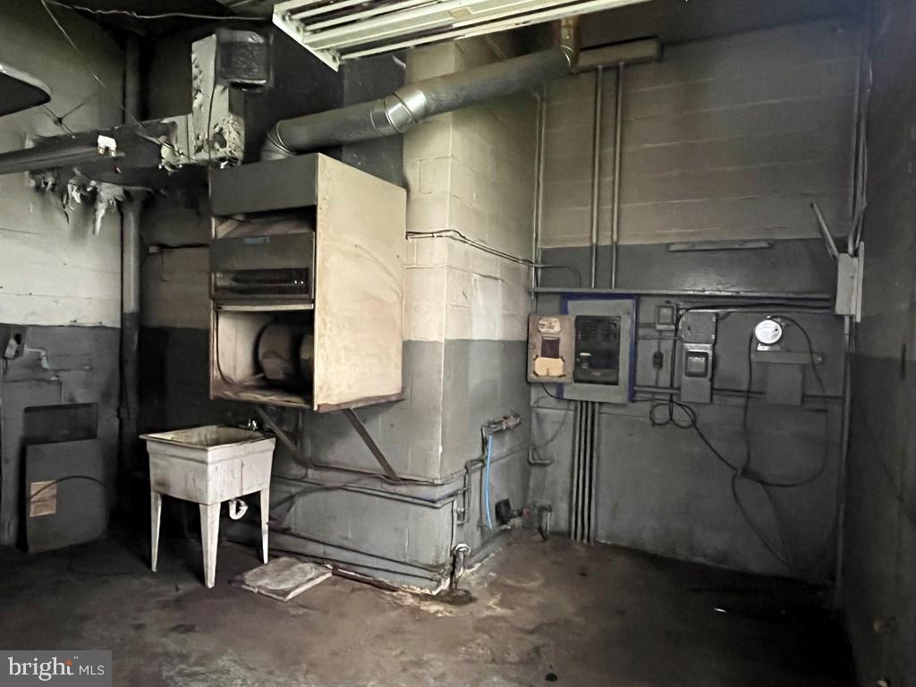 NONE AVAILABLE - Residential Income
