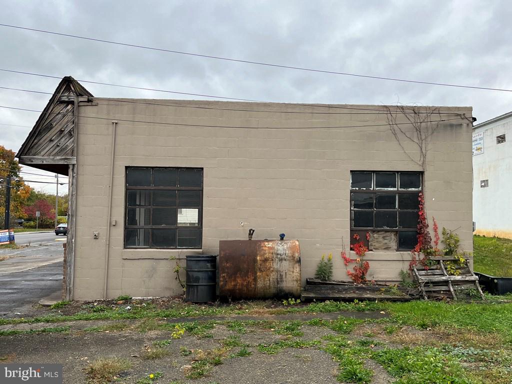 NONE AVAILABLE - Residential Income