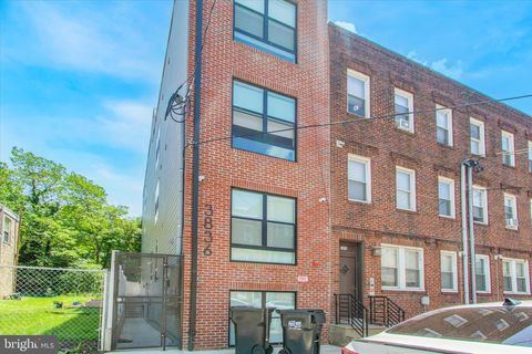 Condo For Rent - 3836 Haverford Avenue #2<br/> PHILADELPHIA, PA 19104