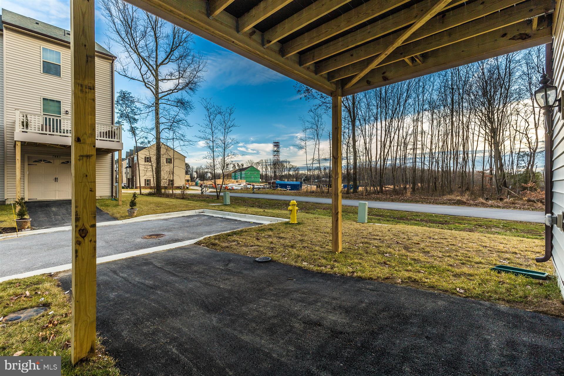 KATHERINE B EGGERL - Residential