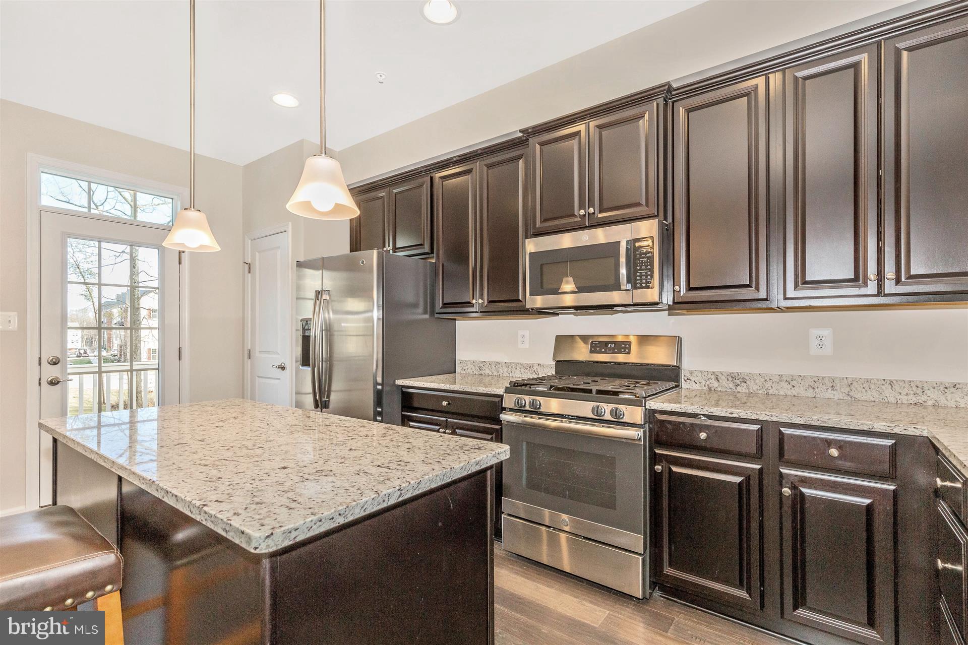 KATHERINE B EGGERL - Residential