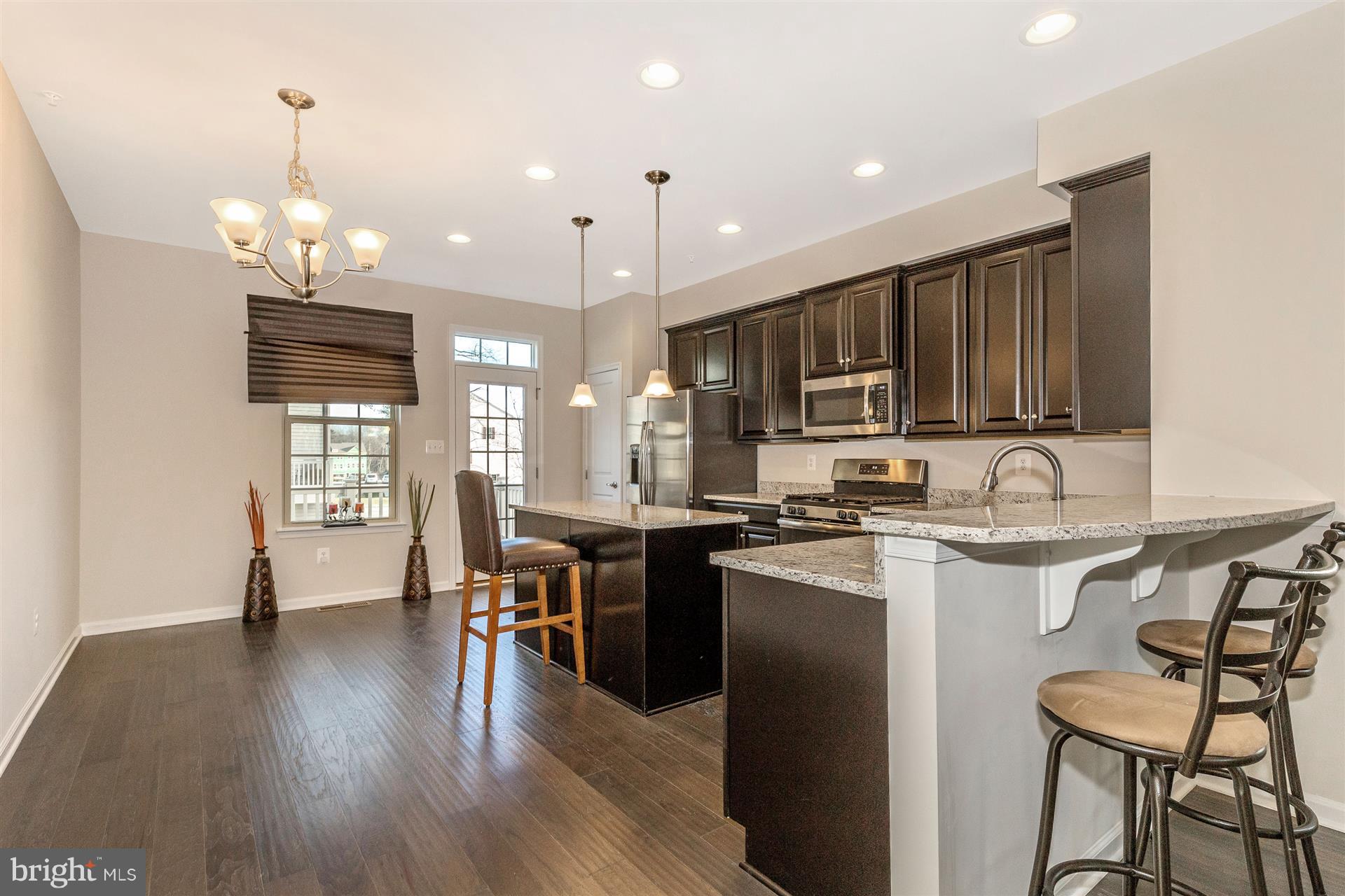 KATHERINE B EGGERL - Residential