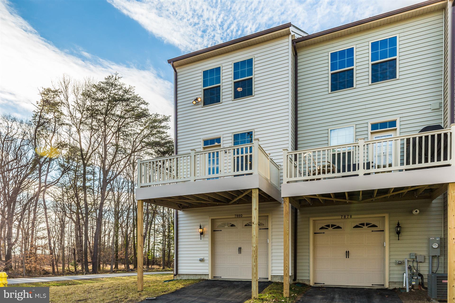 KATHERINE B EGGERL - Residential