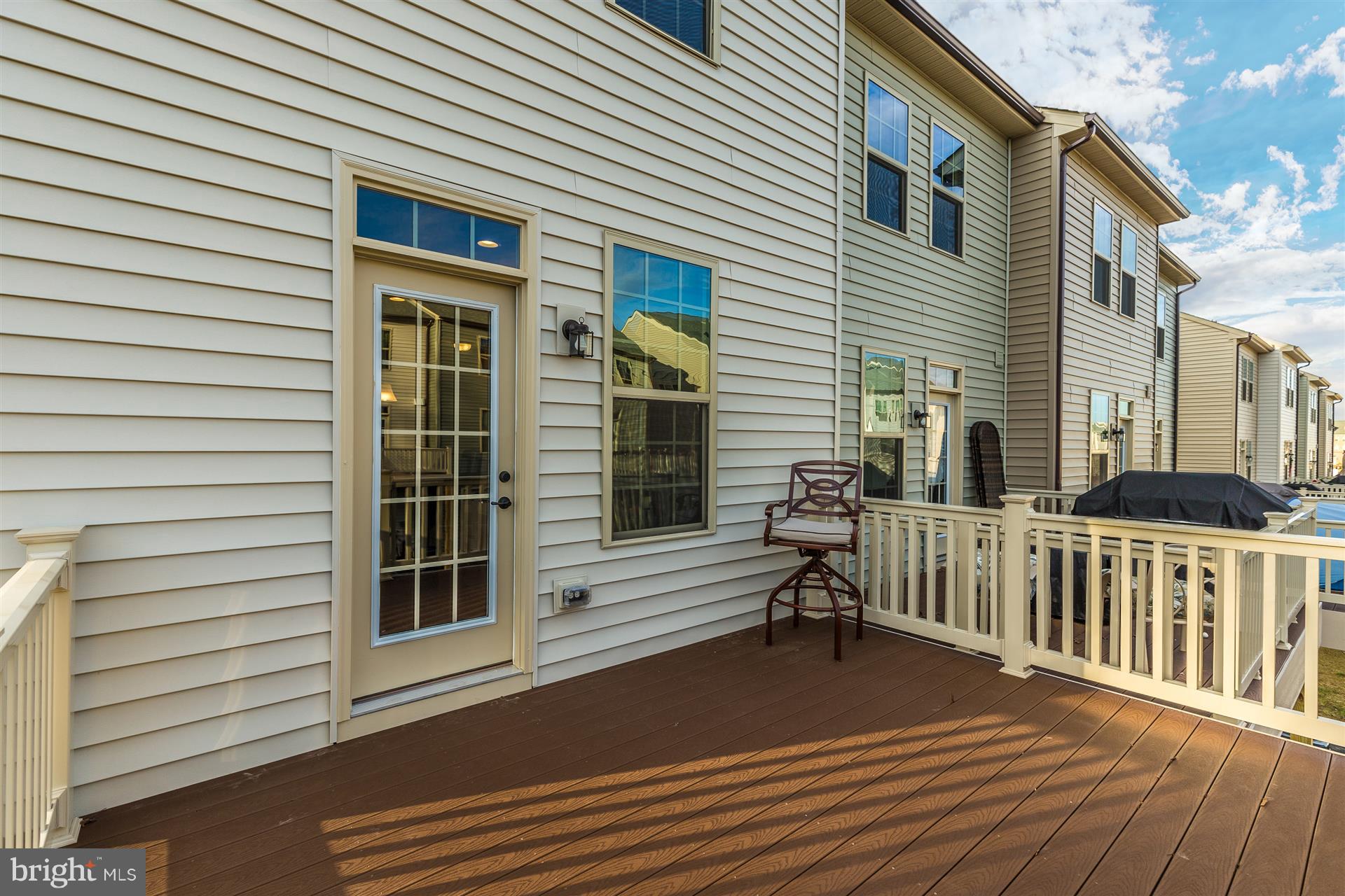 KATHERINE B EGGERL - Residential