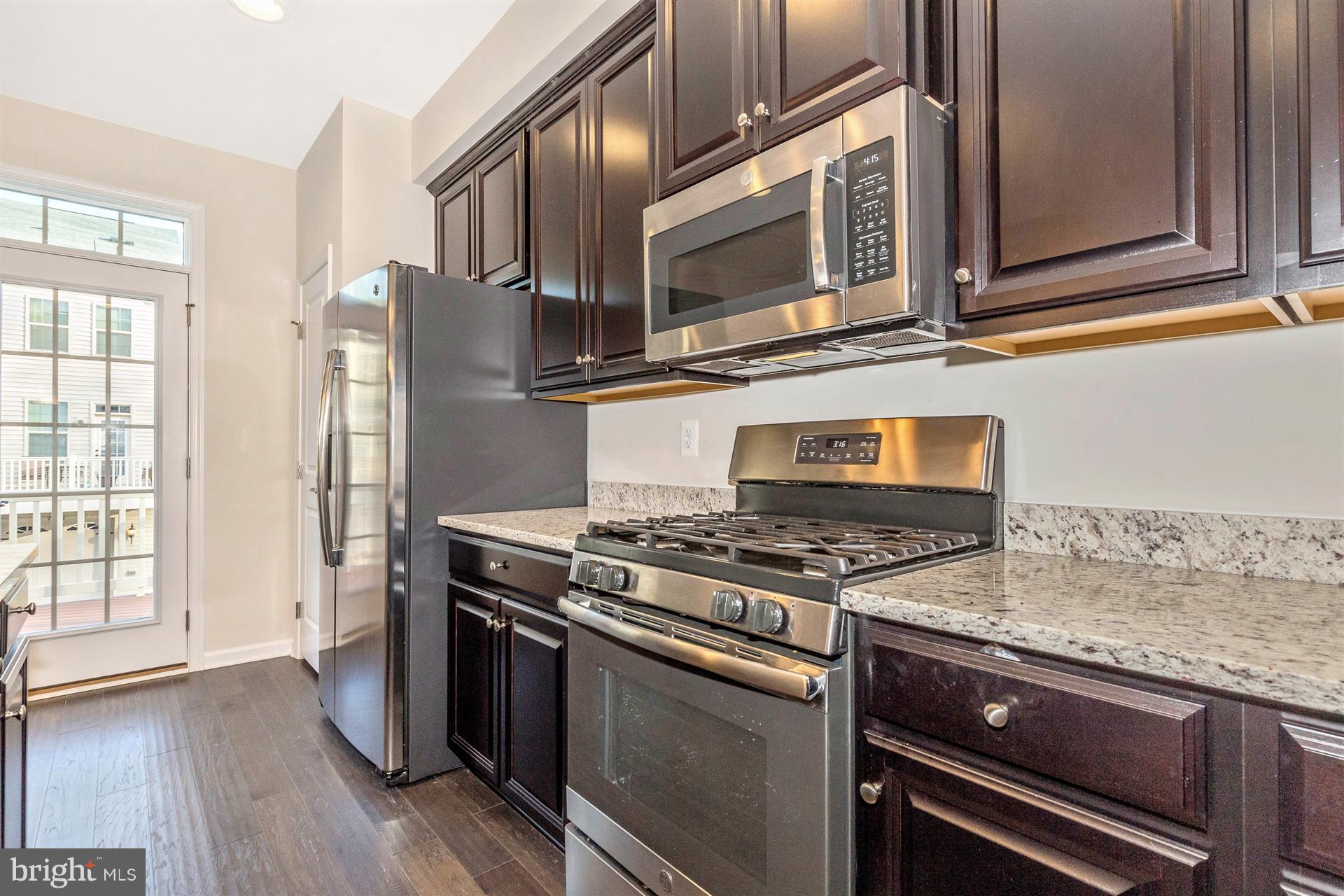 KATHERINE B EGGERL - Residential