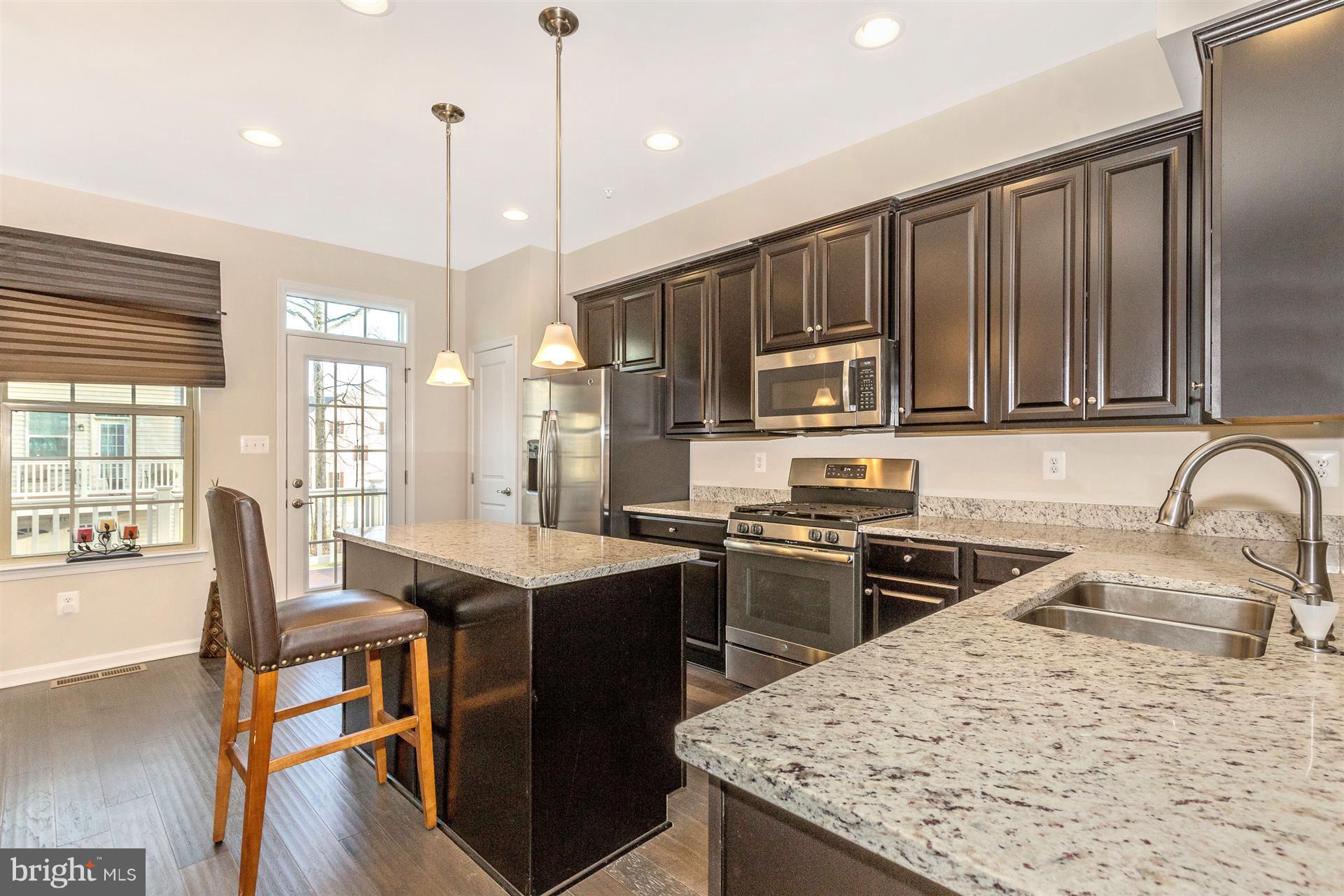 KATHERINE B EGGERL - Residential