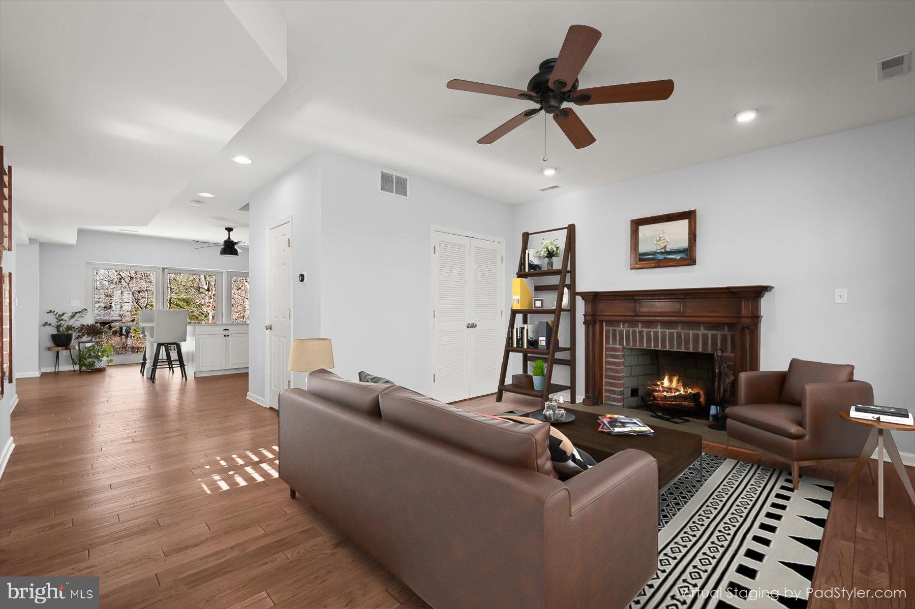 PINEHURST - Residential