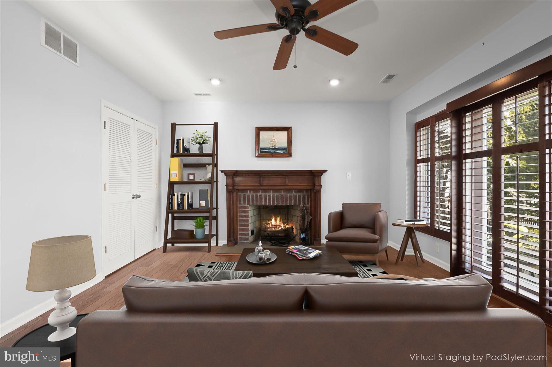 PINEHURST - Residential