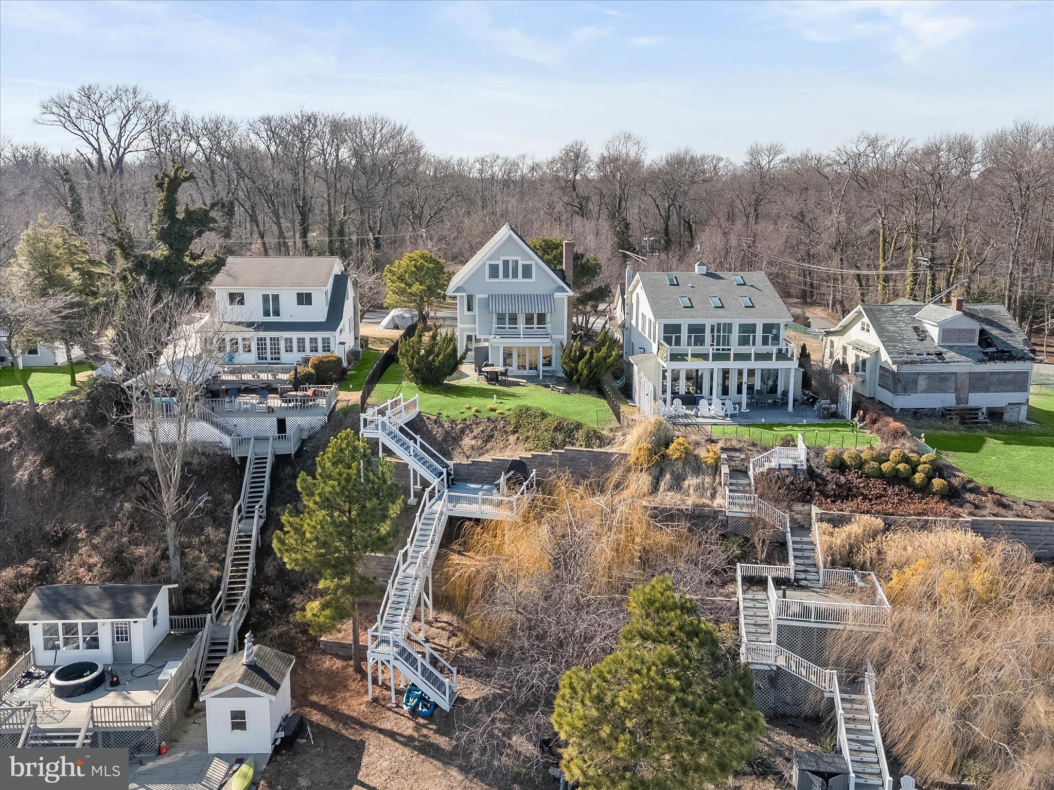 PINEHURST - Residential