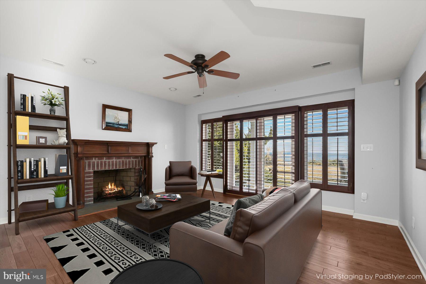 PINEHURST - Residential