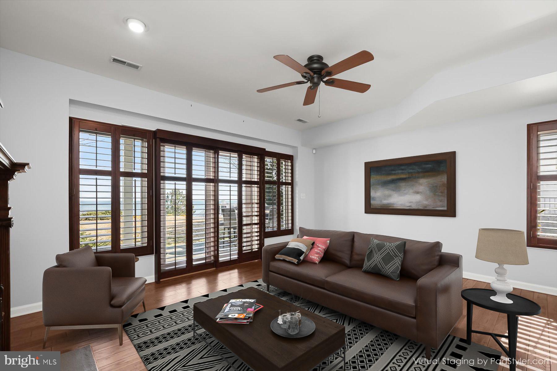 PINEHURST - Residential