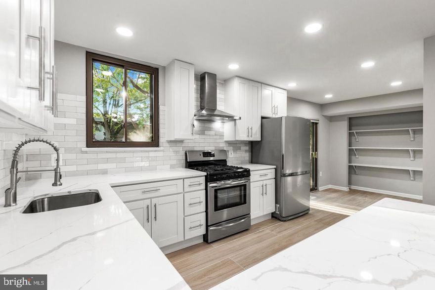 Welcome to 4921 Sauquoit Lane, a beautifully maintained 3-bedroom, 3-bath home in the heart of Annandale! Offering 2,379 square feet of living space, this spacious property features gleaming hardwood floors, a cozy fireplace, and a modern kitchen with stainless steel appliances. Enjoy the convenience of a dedicated laundry room with washer and dryer, and relax or entertain in the large, private backyard—perfect for pets and outdoor gatherings. Ideally located just minutes from the 495 Beltway, commuting is a breeze. Zoned for top local schools including Braddock Elementary, Poe Middle, and Annandale High School, this home offers both comfort and accessibility. Don’t miss this pet-friendly gem in a prime location!

PET RENT IS $50.00 PER PET PER MONTH
$100.00 REPAIR DEDUCTIBLE