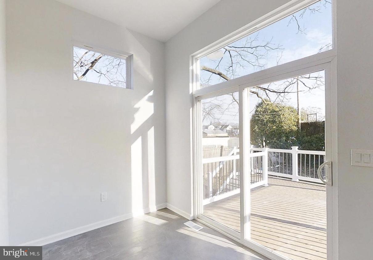 ARDMORE PARK - Residential