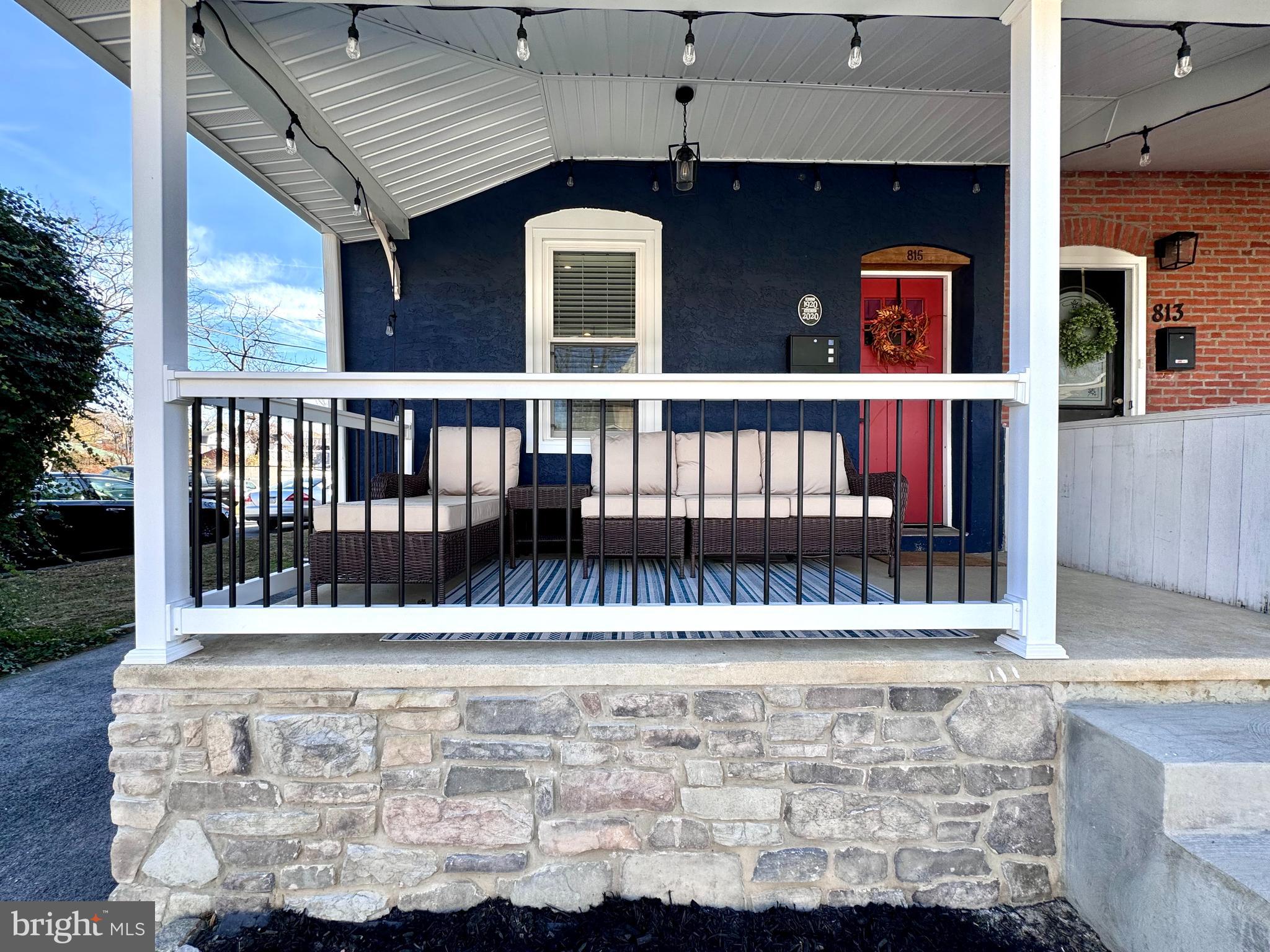 ARDMORE PARK - Residential