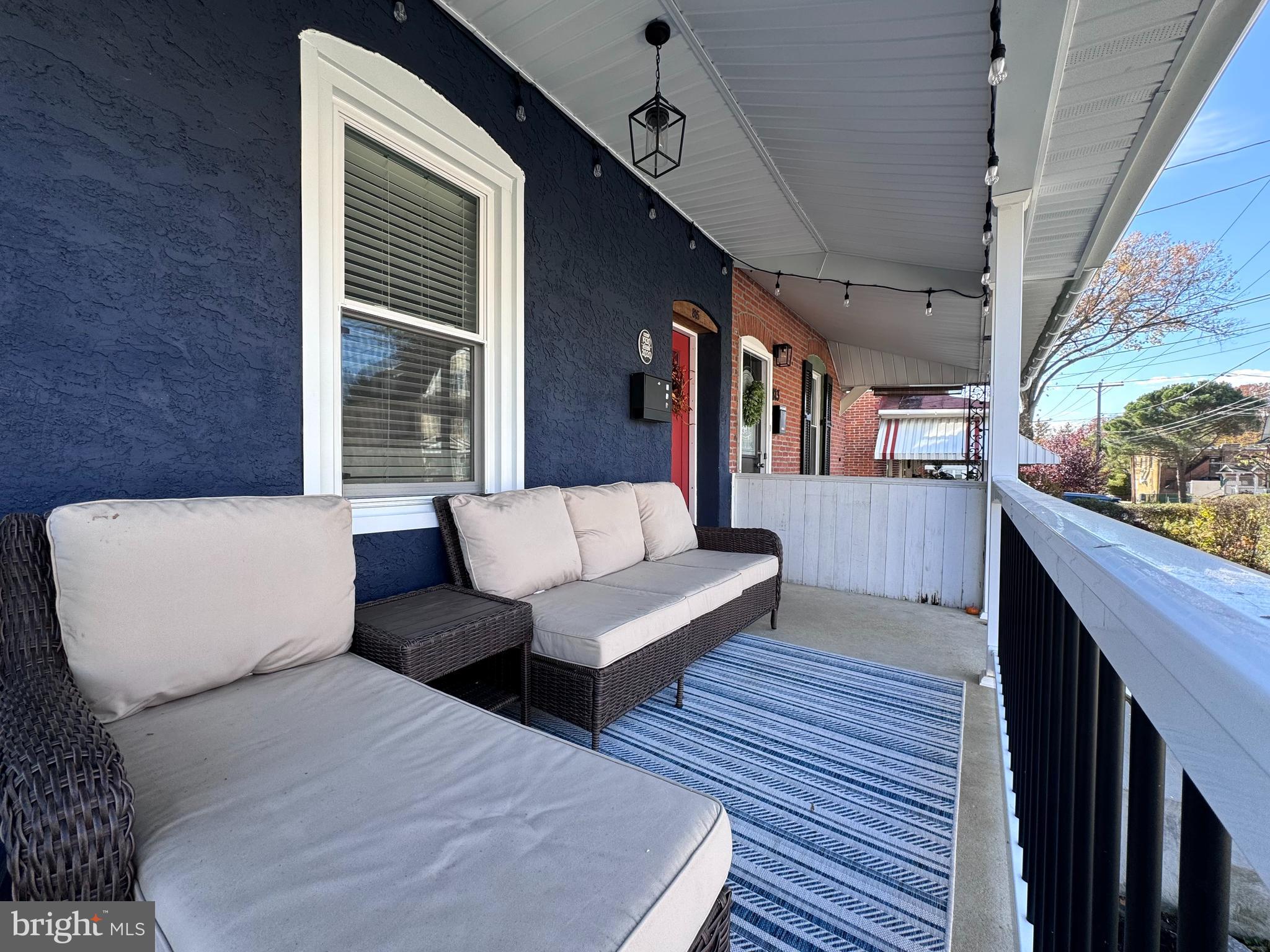 ARDMORE PARK - Residential