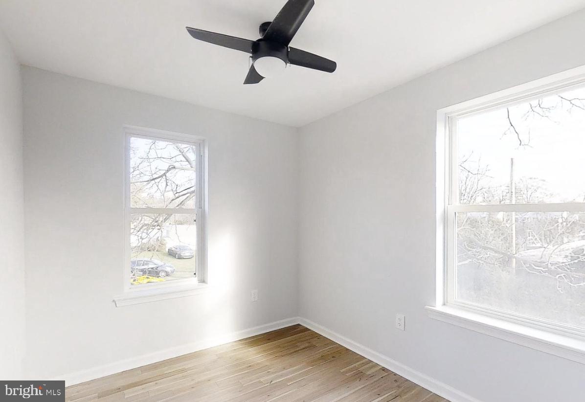 ARDMORE PARK - Residential