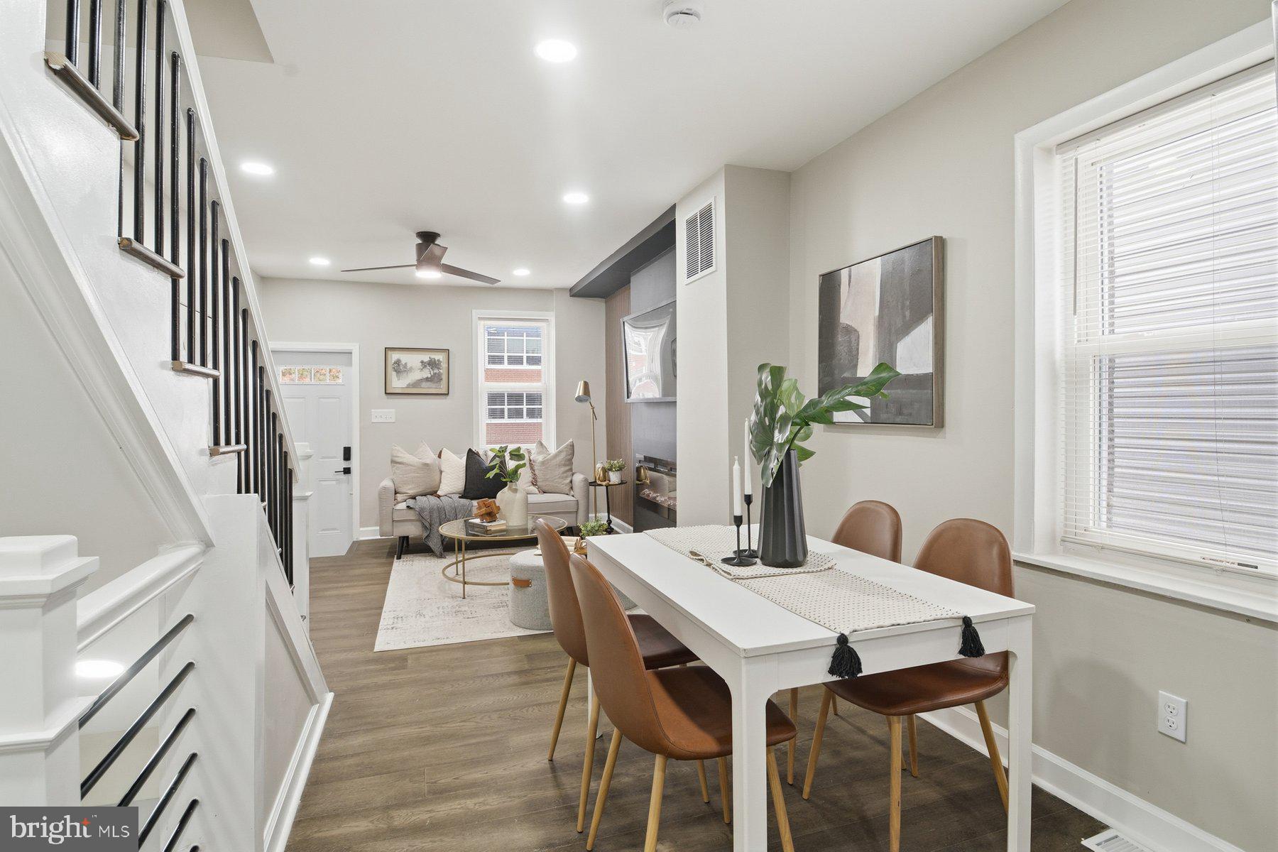 HARLEM PARK - Residential