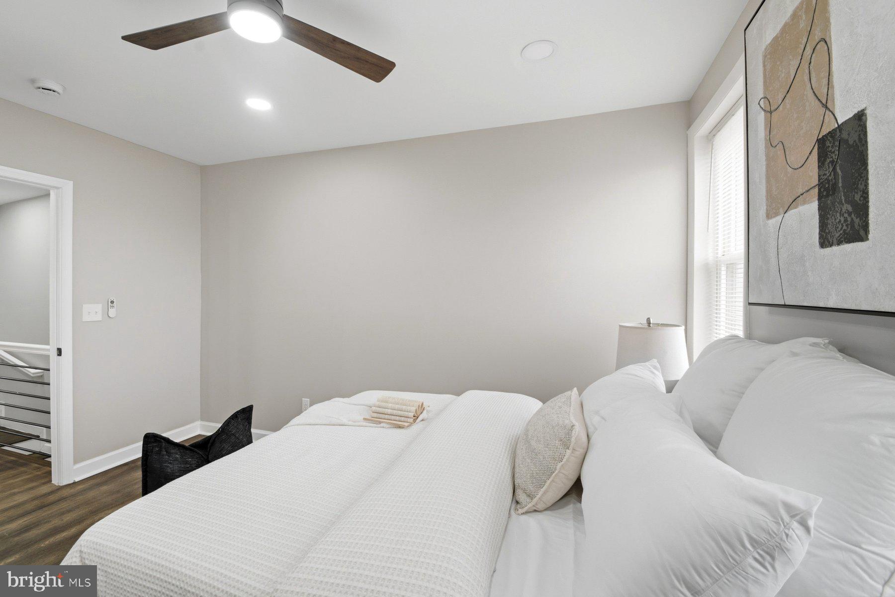 HARLEM PARK - Residential