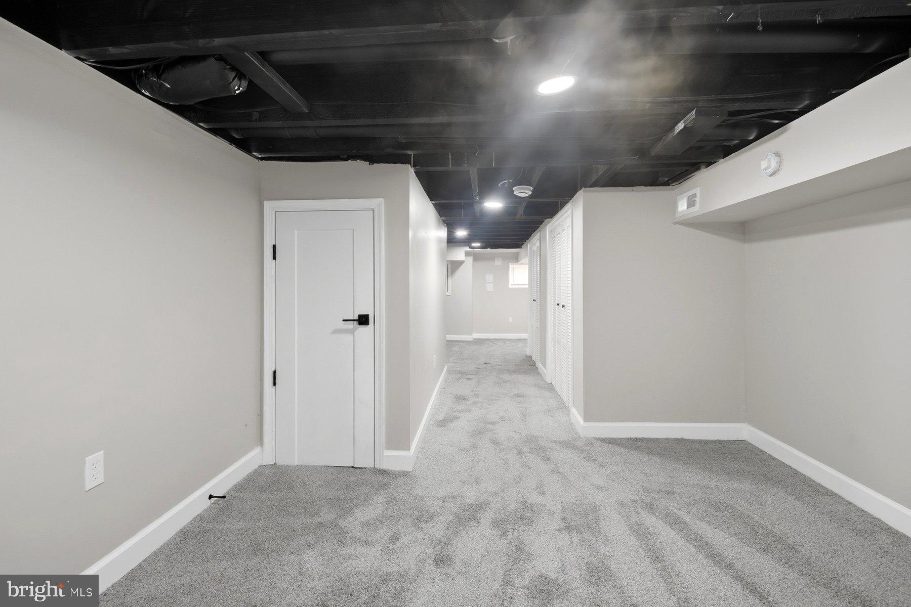 HARLEM PARK - Residential