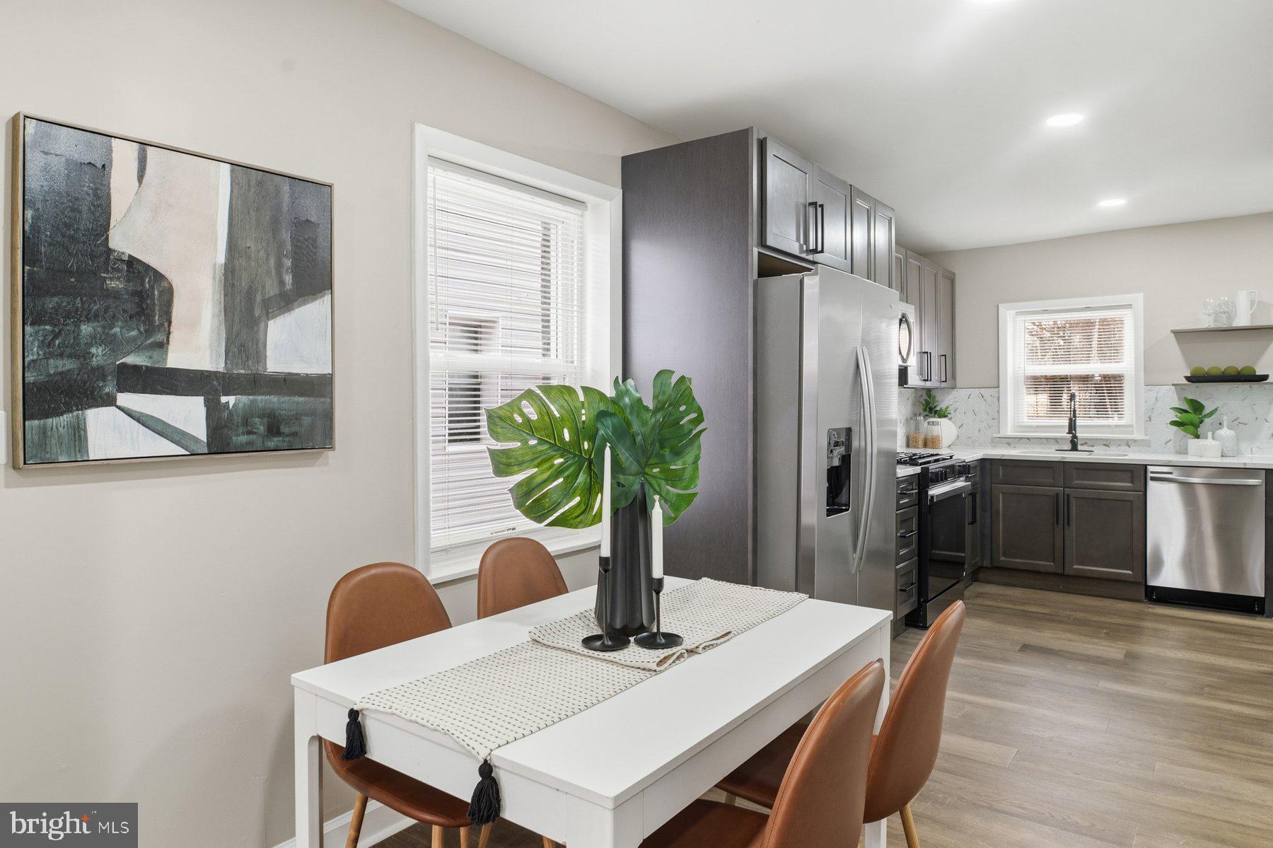 HARLEM PARK - Residential