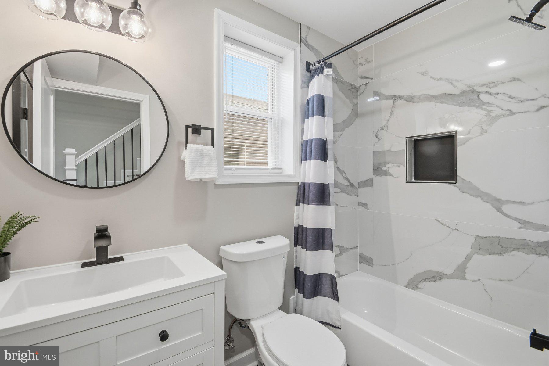 HARLEM PARK - Residential