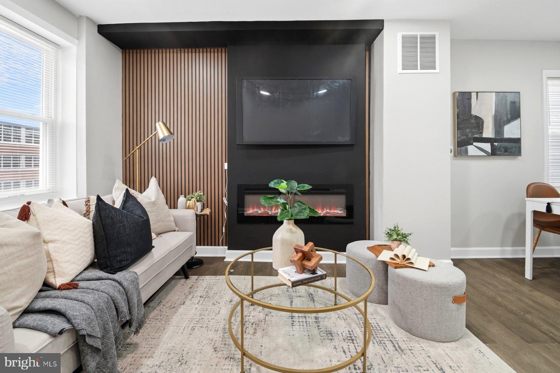 HARLEM PARK - Residential