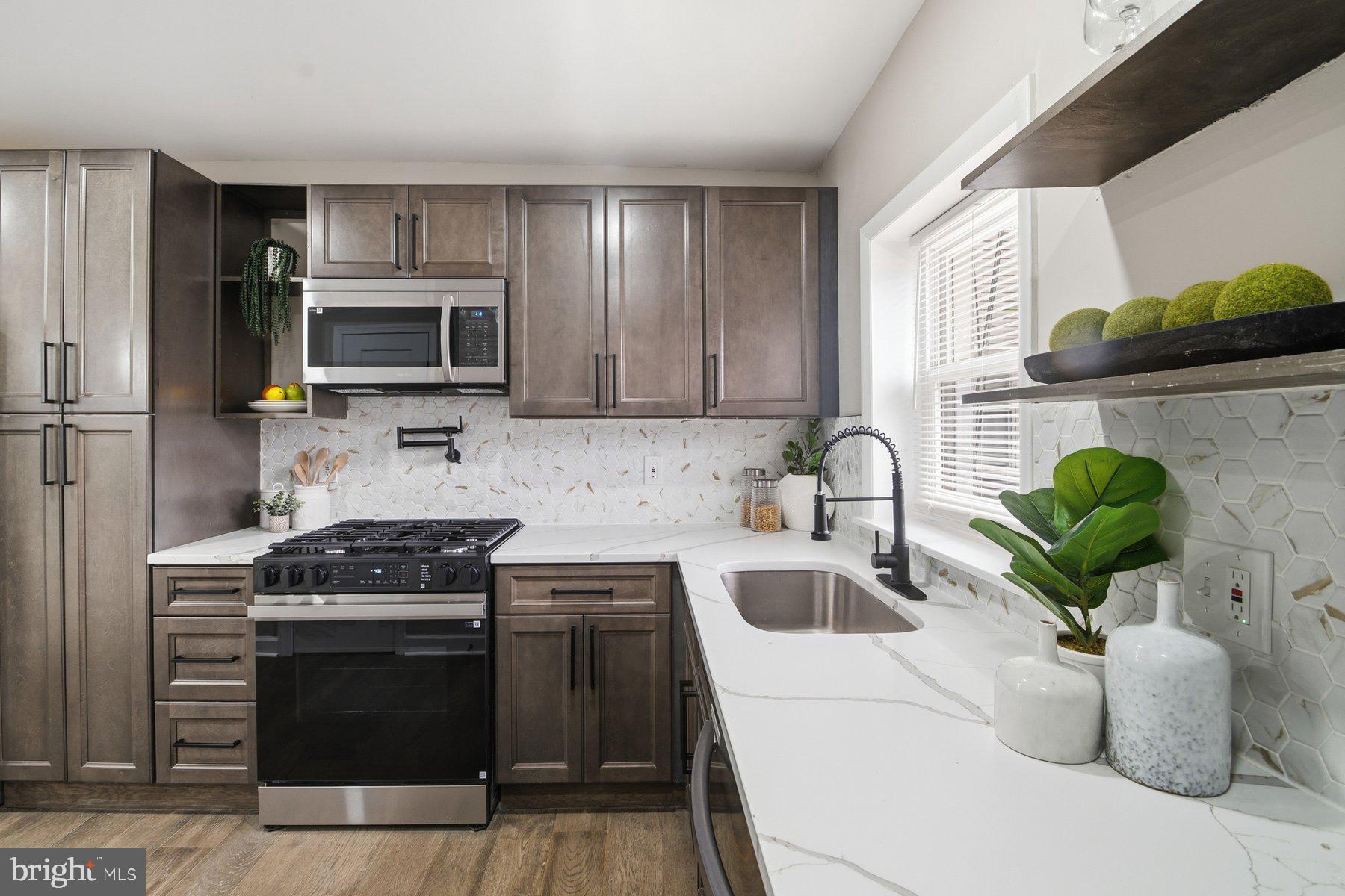 HARLEM PARK - Residential