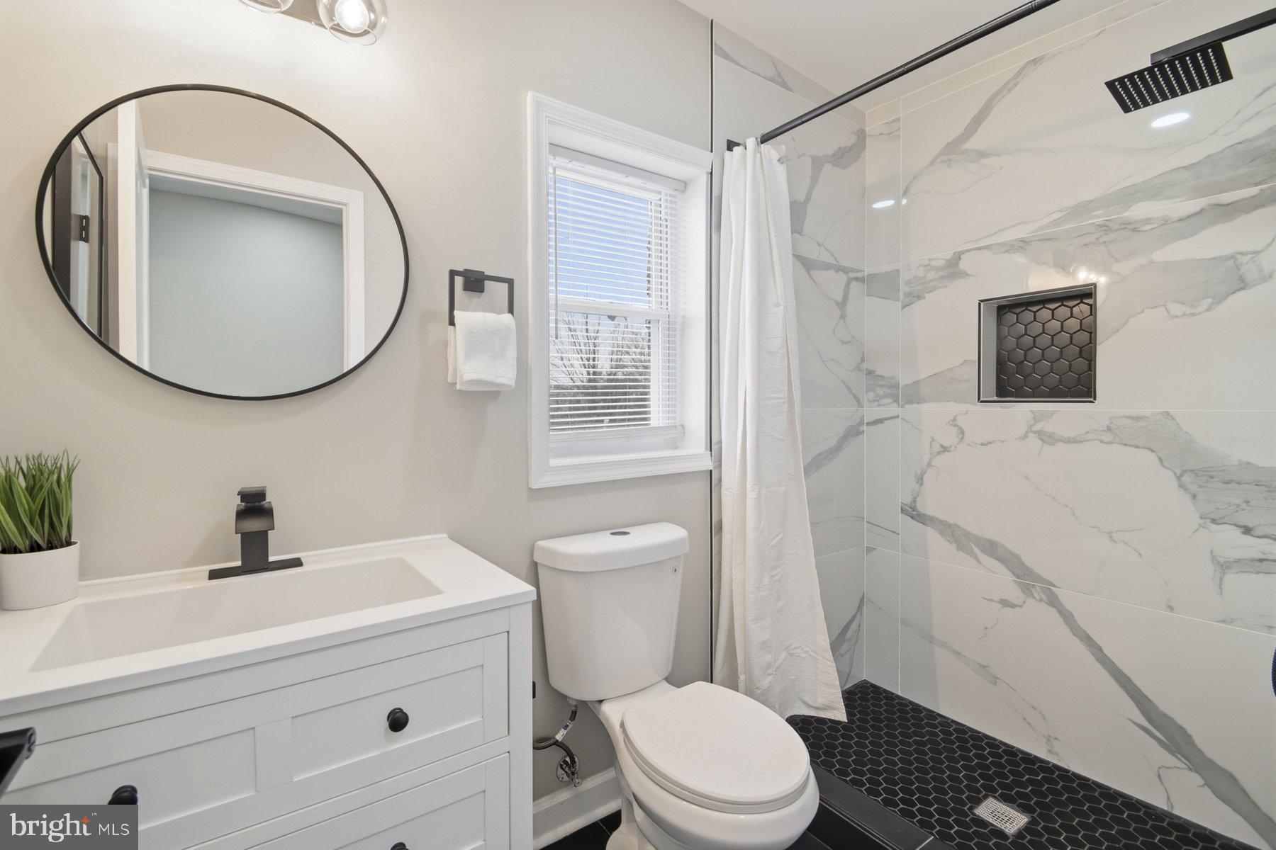 HARLEM PARK - Residential