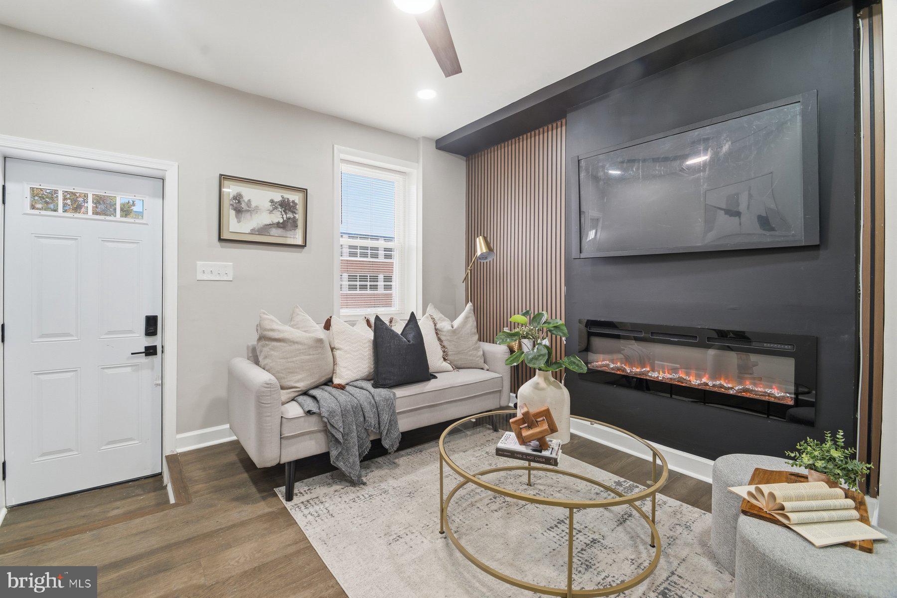 HARLEM PARK - Residential