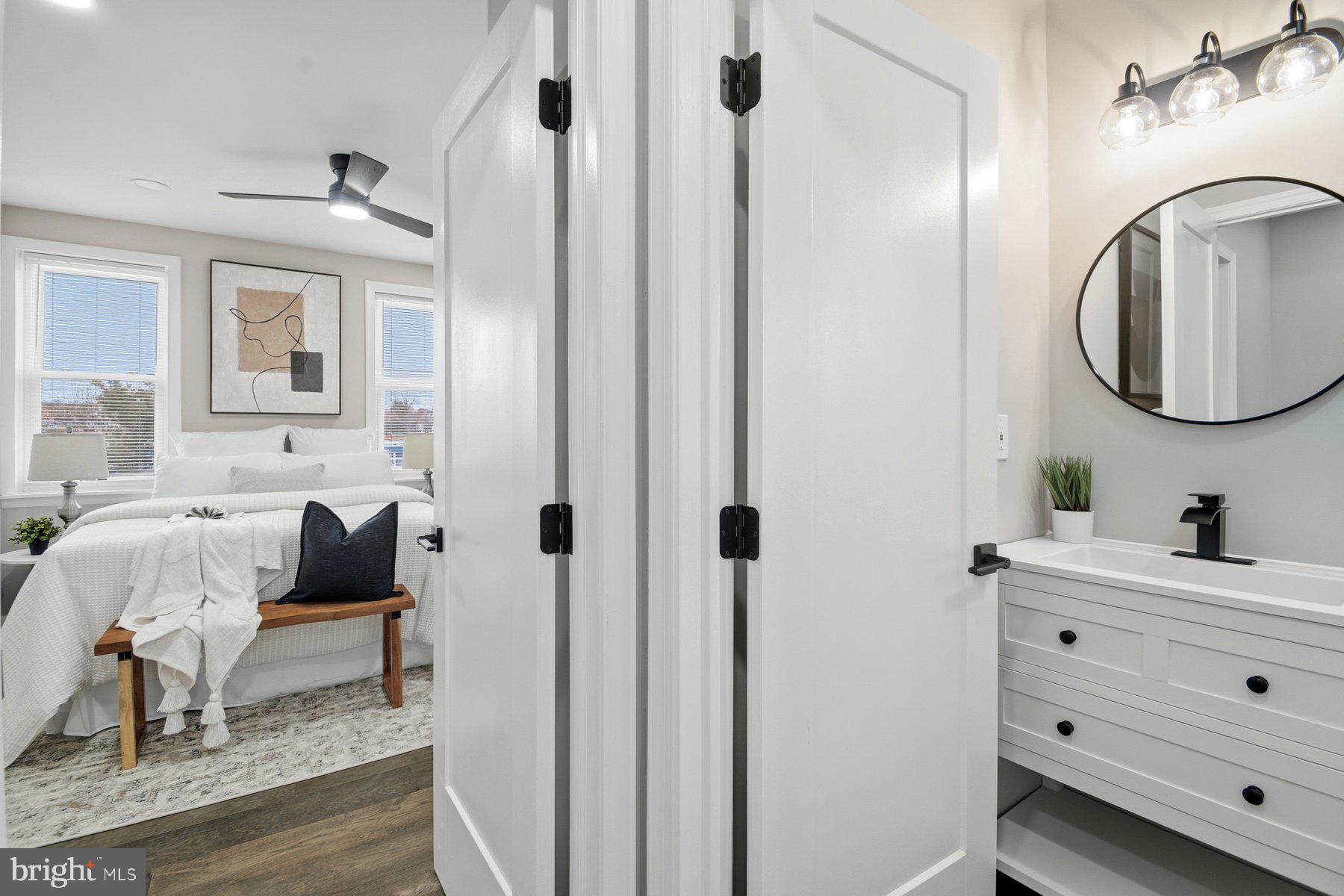 HARLEM PARK - Residential