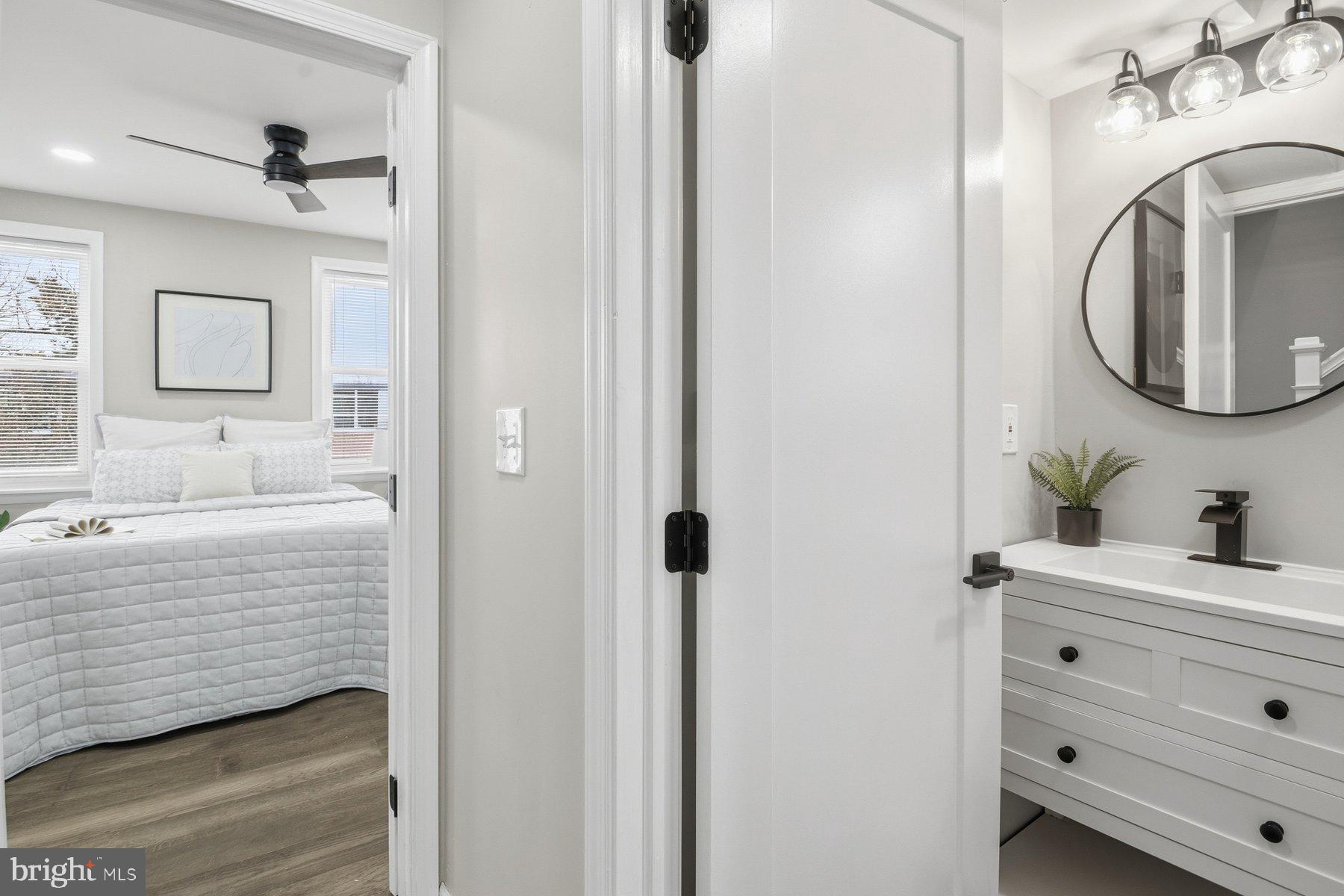 HARLEM PARK - Residential