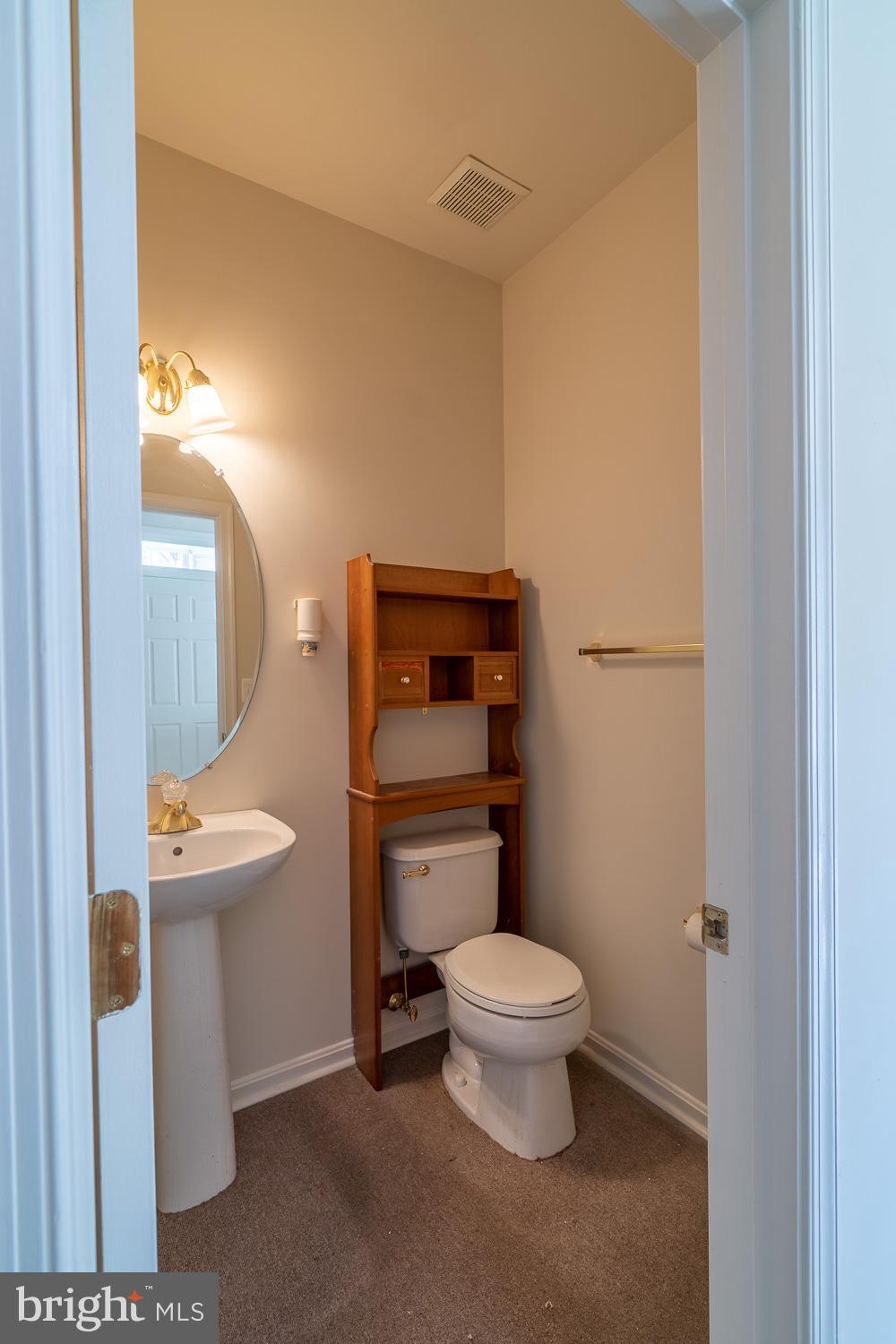 BLOOMS CROSSING - Residential