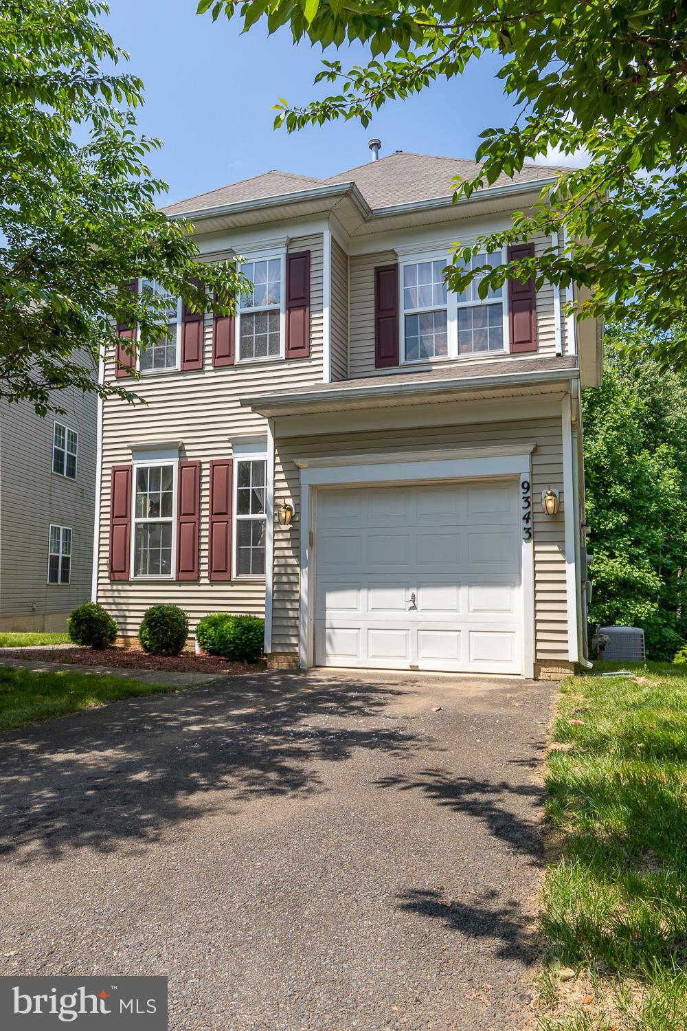 BLOOMS CROSSING - Residential