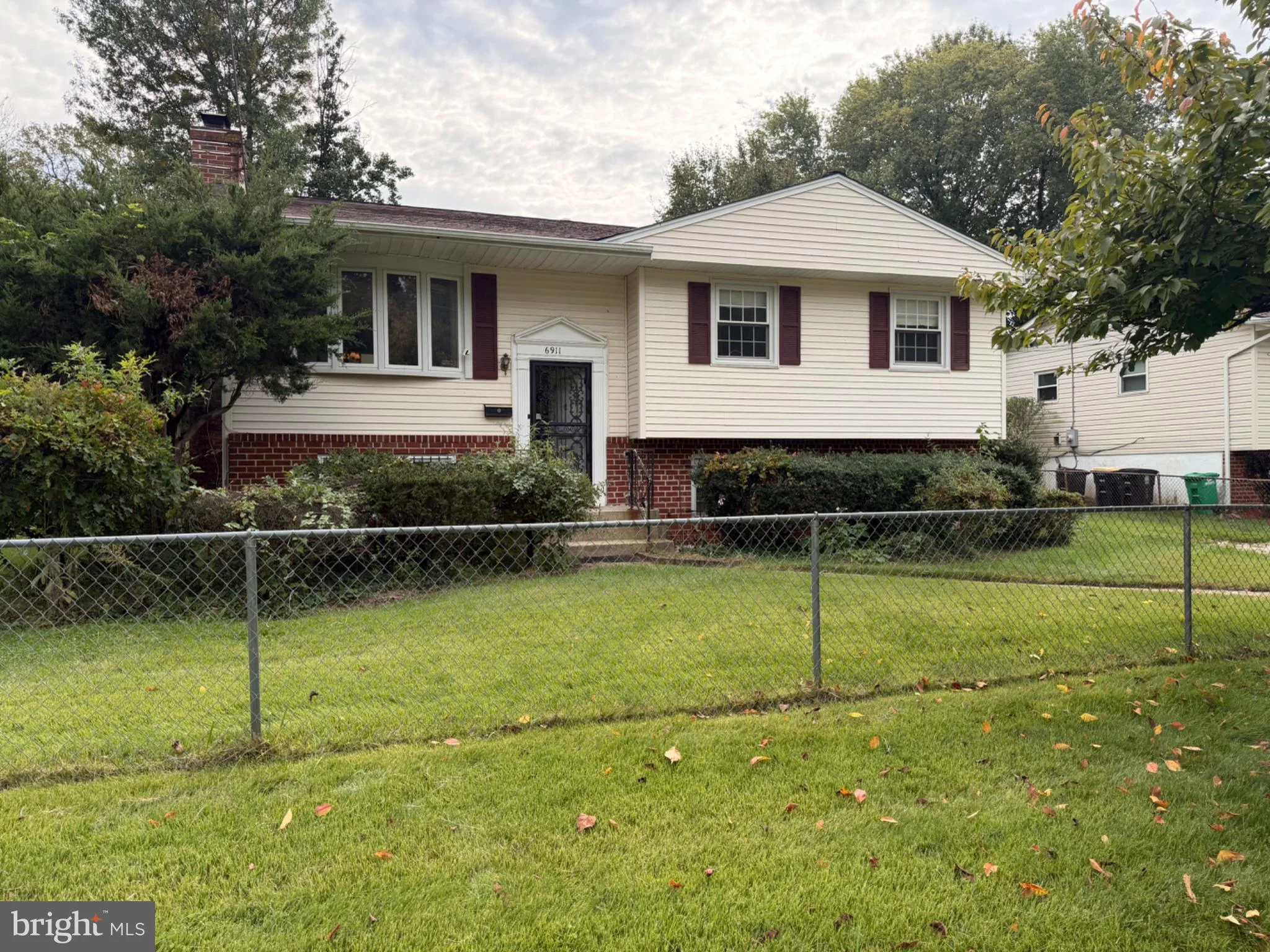 6911 Canyon Drive, Capitol Heights, MD 20743