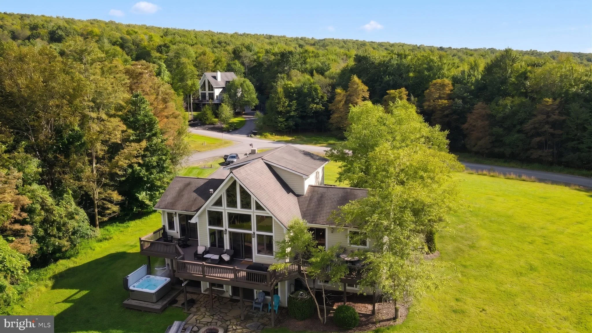 395 Woodlands Hill Lane, Oakland, MD, 21550