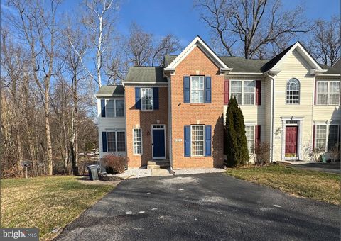 6328 CROSS IVY ROAD ELKRIDGE MD 21075